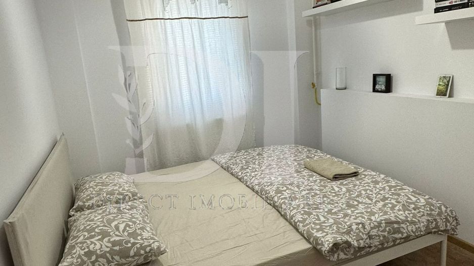 🏡 Apartament de închiriat – 3 camere, Mănăștur, zona Kaufland - Poză 5