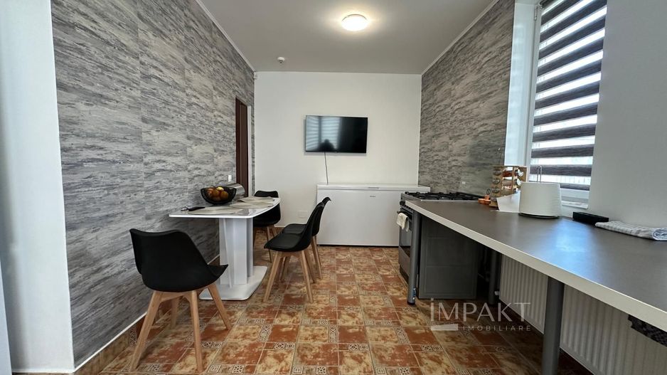 Casa Individuala cu 588mp Teren | Cartier Europa - Poză 14