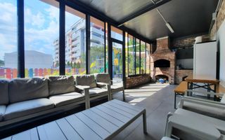 APARTAMENT DE ÎNCHIRIAT – 3 CAMERE | FLAMINGO RESIDENCE - Poză 7