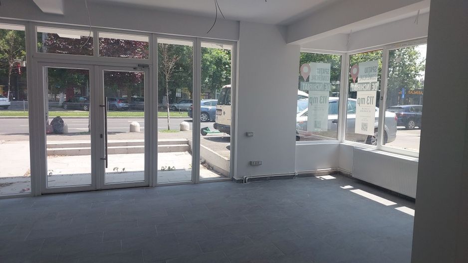 Spatiu comercial de închiriat - Poză 4