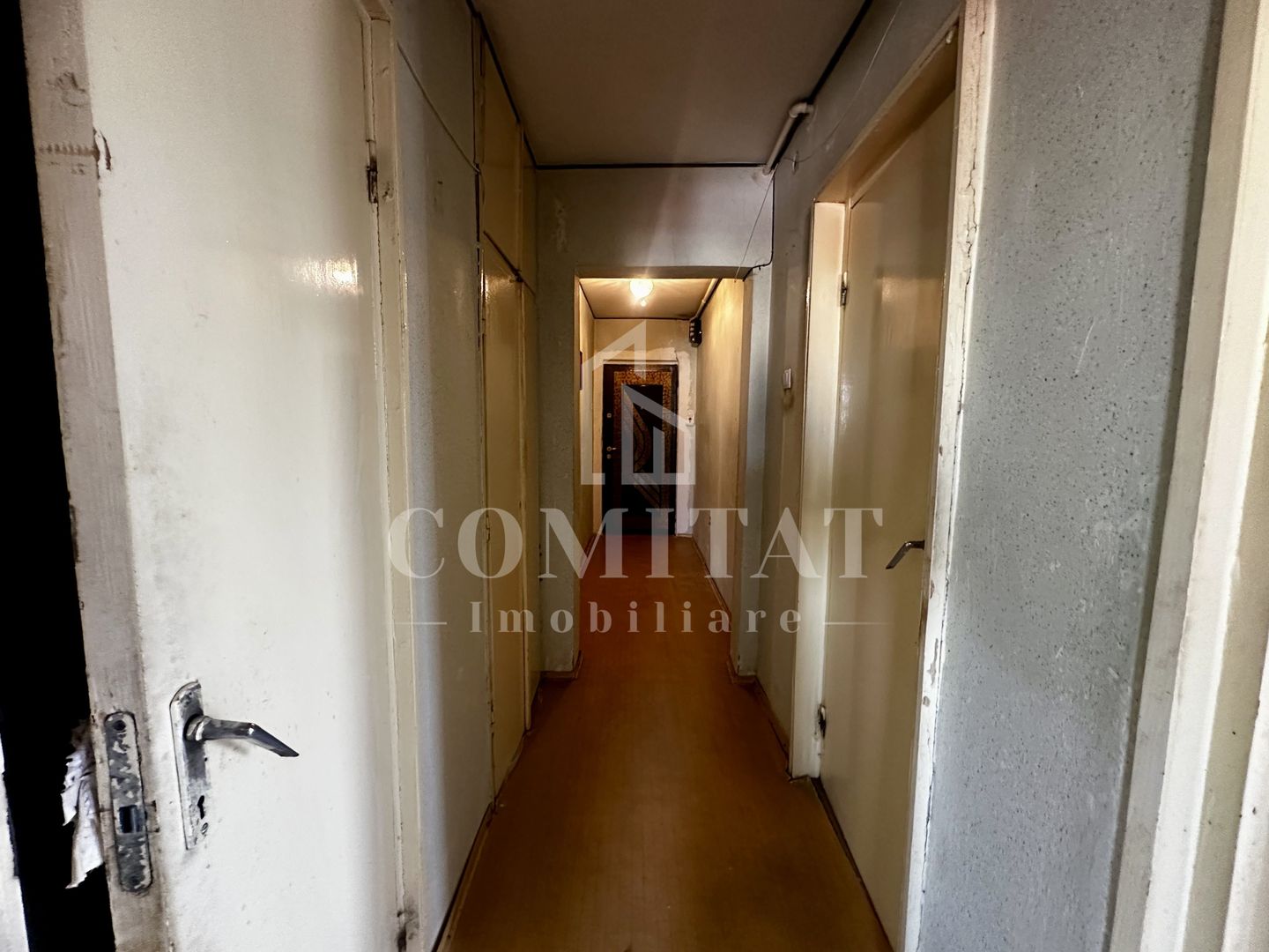 Apartament decomandat | Etaj intermediar | Manastur - Poză 6