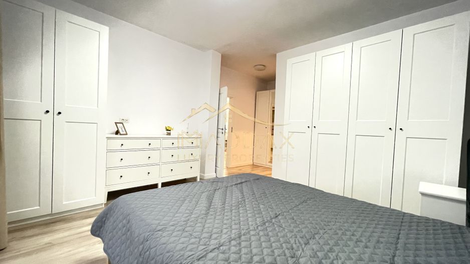 Vila moderna***4 camere***cu gradina//Cartier rezidential Corbeanca - Poză 21