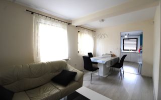 Duplex modern | Dumbrăvița – zona Decathlon - Poză 9