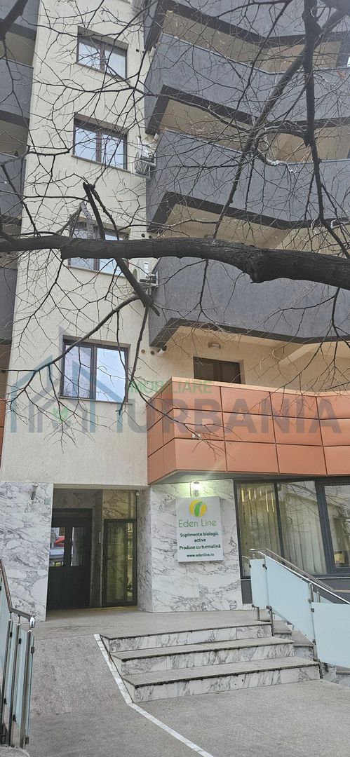 Inchiriez apartament 2 camere Iasi Pacurari - Poză 7