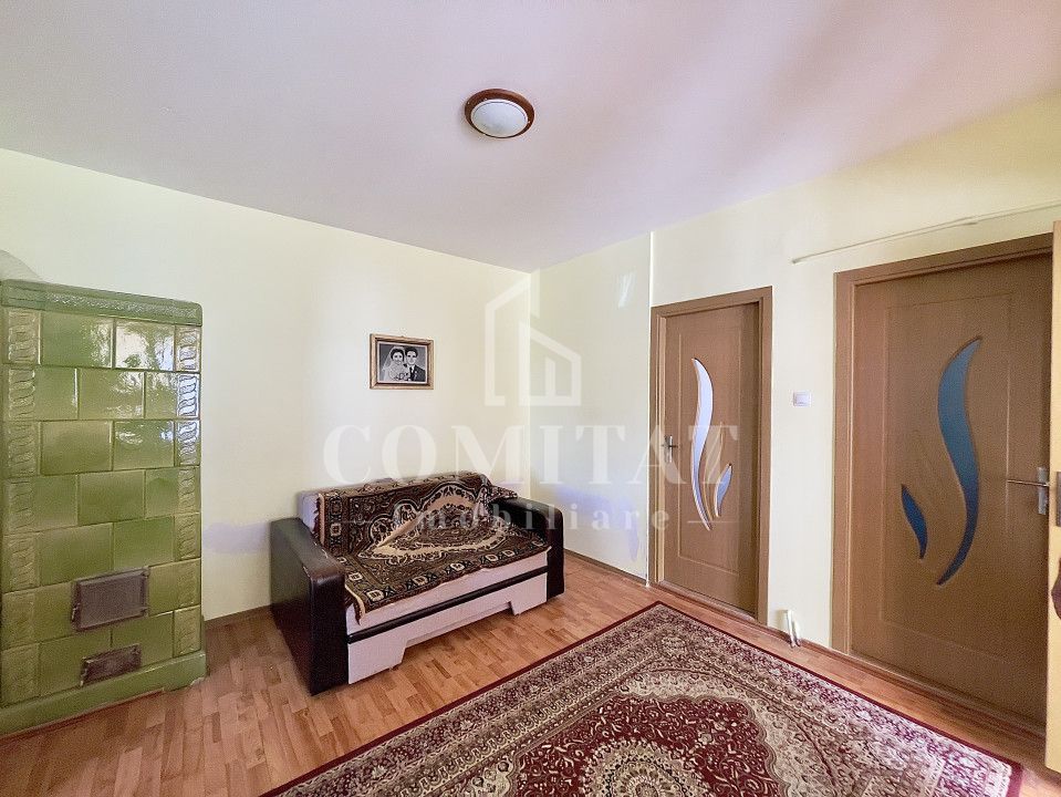 Casă individuală la preț foarte bun cartier Dâmbul Rotund - Poză 4