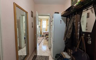 Apartament cu 2 camere | Etaj intermediar | de vanzare - Poză 3