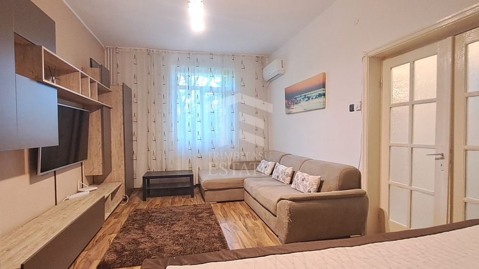 Garsoniera decomandata | Centrala proprie | 2 minute Metrou Brancovean - Poză 3