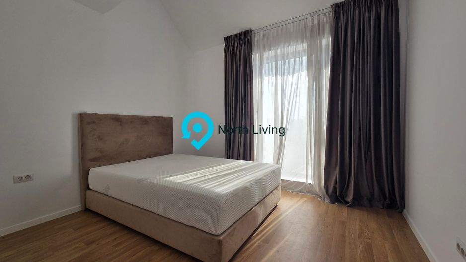 Vilă duplex | 5 camere | 2 parcari | Pipera - Matei Millo - Poză 14