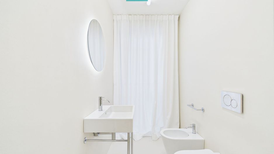Birou 3 camere | Prima închiriere | Zona Centrală - Poză 8