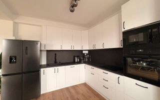 Casa 4 camere | Panouri+pompa caldura |  110 mp teren 310 mp - Poză 4