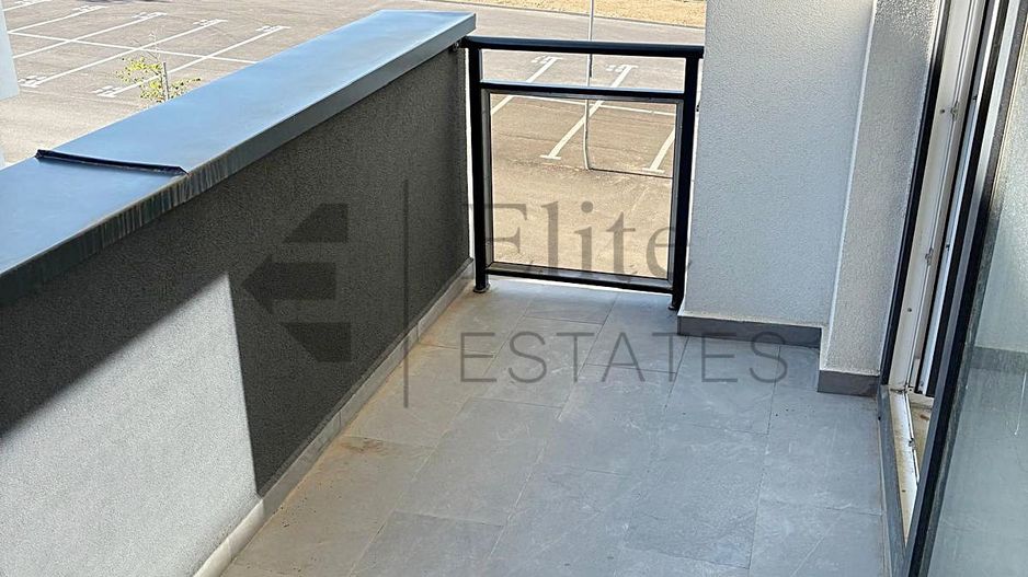 Studio in bloc nou de vanzare in Baile Felix Bihor - Poză 6