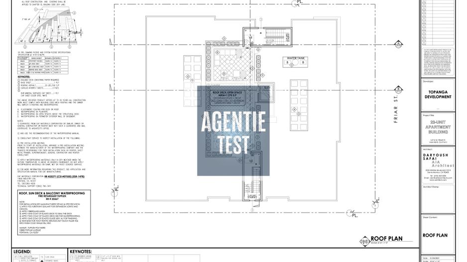 2 camere | bloc nou finalizat | zona Rosetti vino la vizionare - Schiță 9