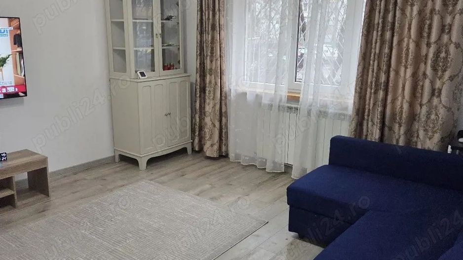 Apartament 2 camere Bloc 1987 zona Prosper - Poză 2