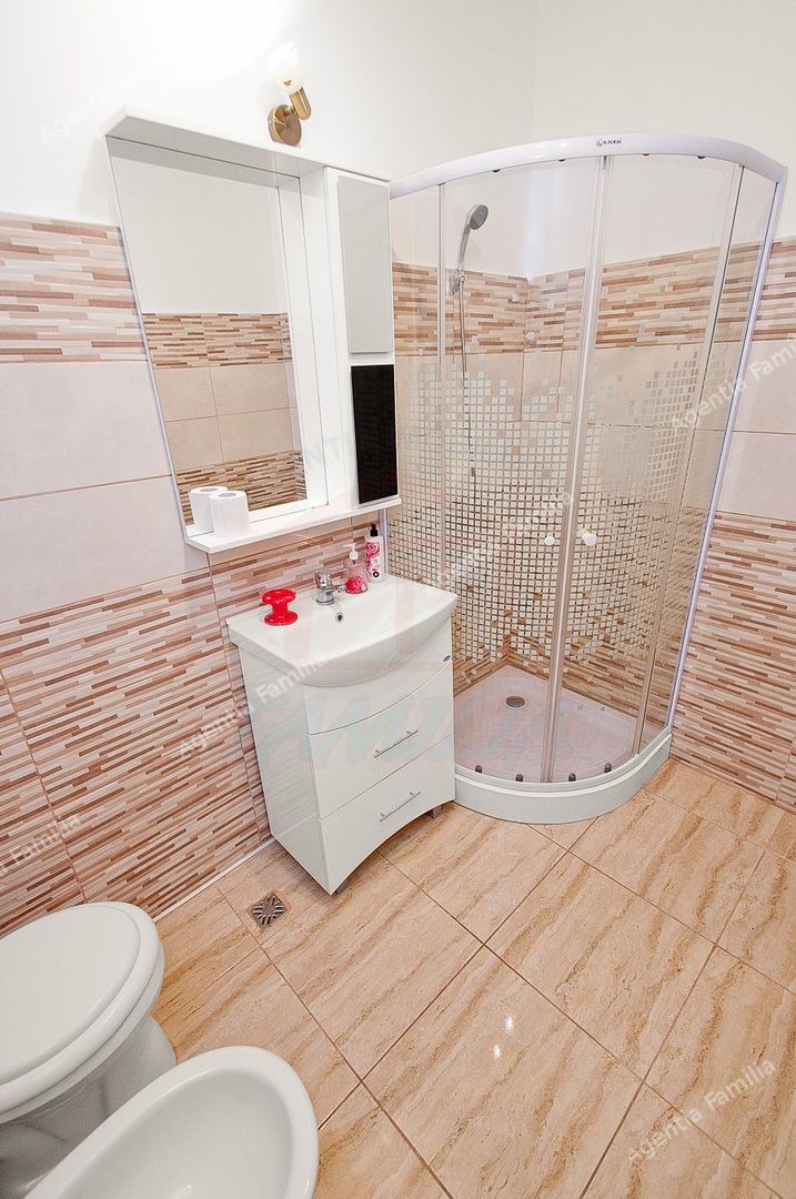 🏢De vânzare apartament cu 1 cameră în Galați, Micro 21 - Poză 8