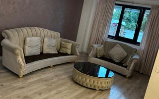 Apartament 2 camere si curte Damaroaia - Poză 2