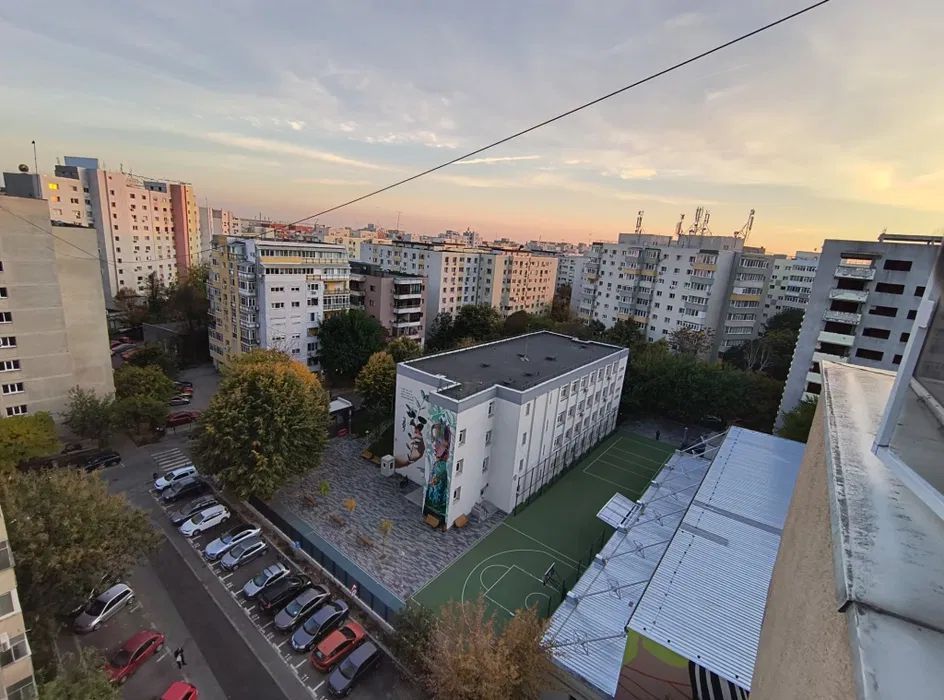 Apartament spatios, 2 camere,  zona Mosilor-Stefan cel Mare - Poză 8