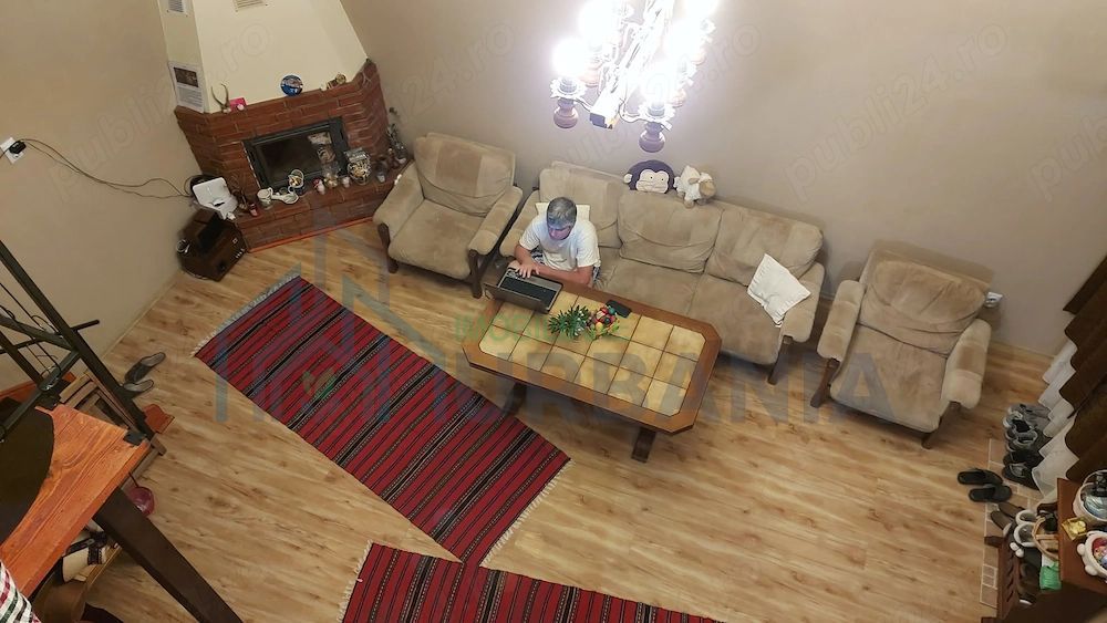 Casă de vânzare în Comuna Moșna, Județul Iași - Poză 3