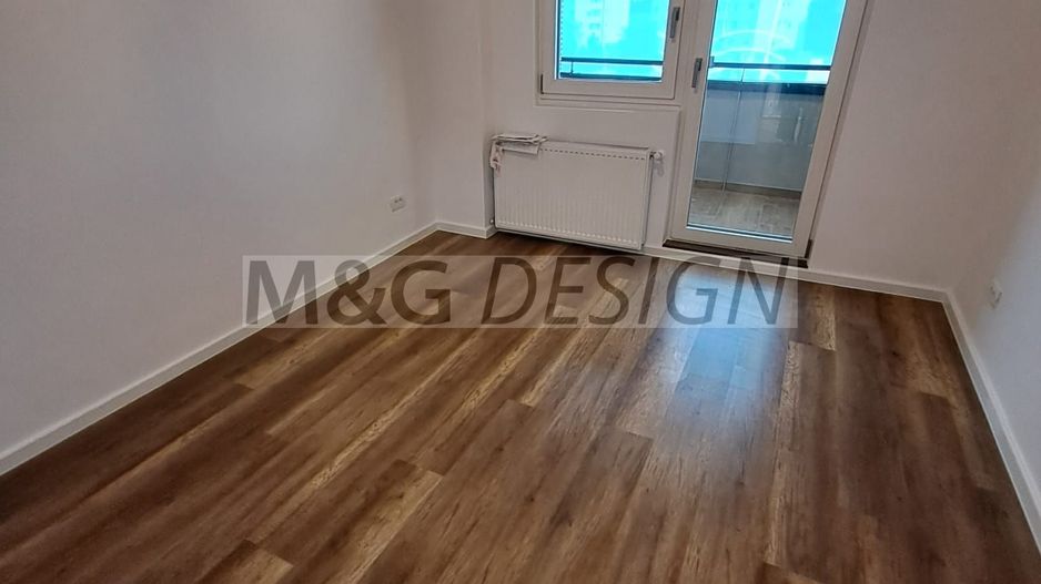 4 camere TOTUL NOU, 78 mp utili , 2 balcoane, Sagului - Poză 23