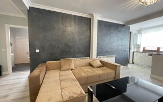 Apartament la Villa central 2 camere, parcare subterana Sibiu - Poză 15