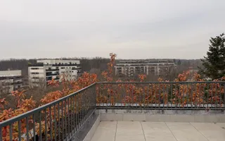 Penthouse nou 4 Camere Iancu Nicolae | Mobilat LUX | Terasa Panoramica - Poză 22
