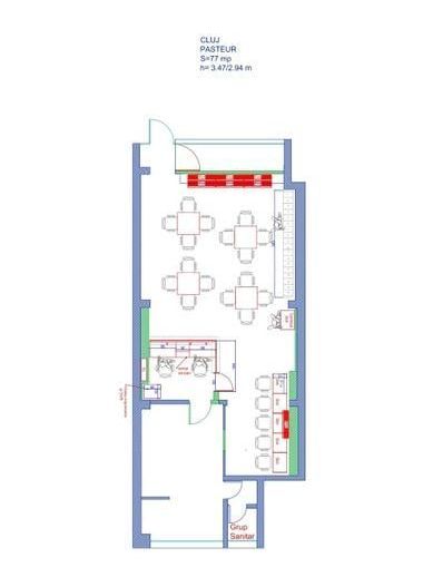 Chirie spatiu comercial(magazin/atelier)- pf - Poză 2