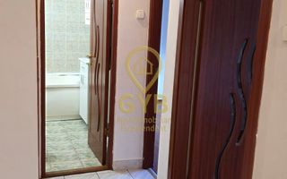 DE VÂNZARE– AP.  CU 2 CAMERE DECOMANDATE  PB, PARTER – ZONA DECEBAL /PRIMA SHOPS - Poză 10