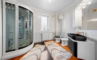 Vila cu teren de 1081 mp in cartierul Andrei Muresanu! - Poză 14