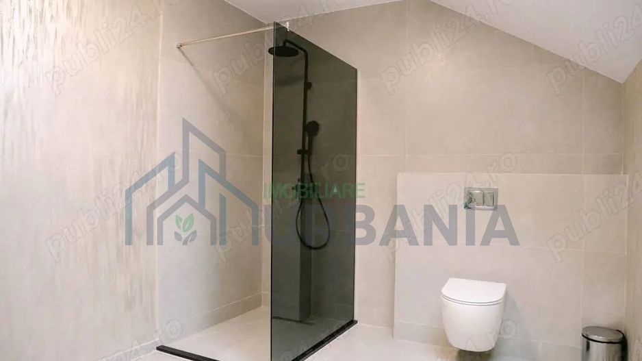 Casă de închiriat, 4 camere, 120 mp, mobilată, Iași – mutare imediată - Poză 5