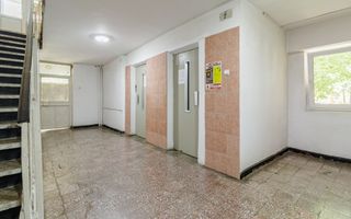 Garsoniera decomandata 37 mp | Zona Mall Vitan - Poză 11