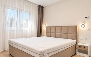 Casa de inchiriat 4 camere, 2 bai, curte si terasa | Selimbar - Poză 5