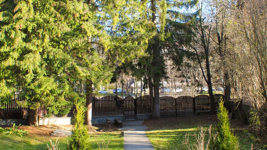 Vila/Pensiune cocheta la munte | Predeal, langa Partia Ski Clabucet - Poză 17