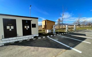BRASOV-GHIMBAV | INCHIRIERE HALA +SHOWROOM | 6500 MP CONSTRUITI - Poză 12