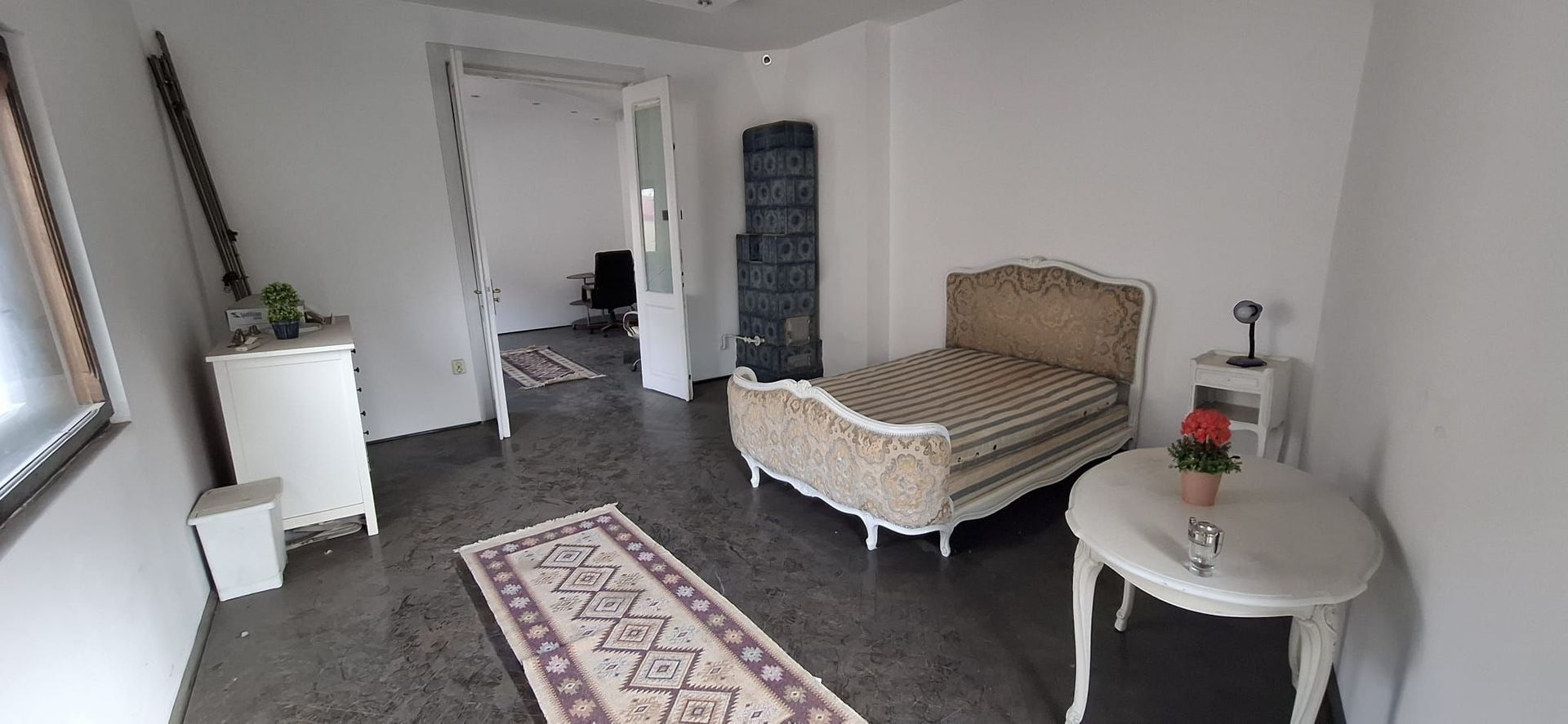 Se vinde etajul 1 si mansarda | Vile interbelica | 13 Septembrie - Poză 14