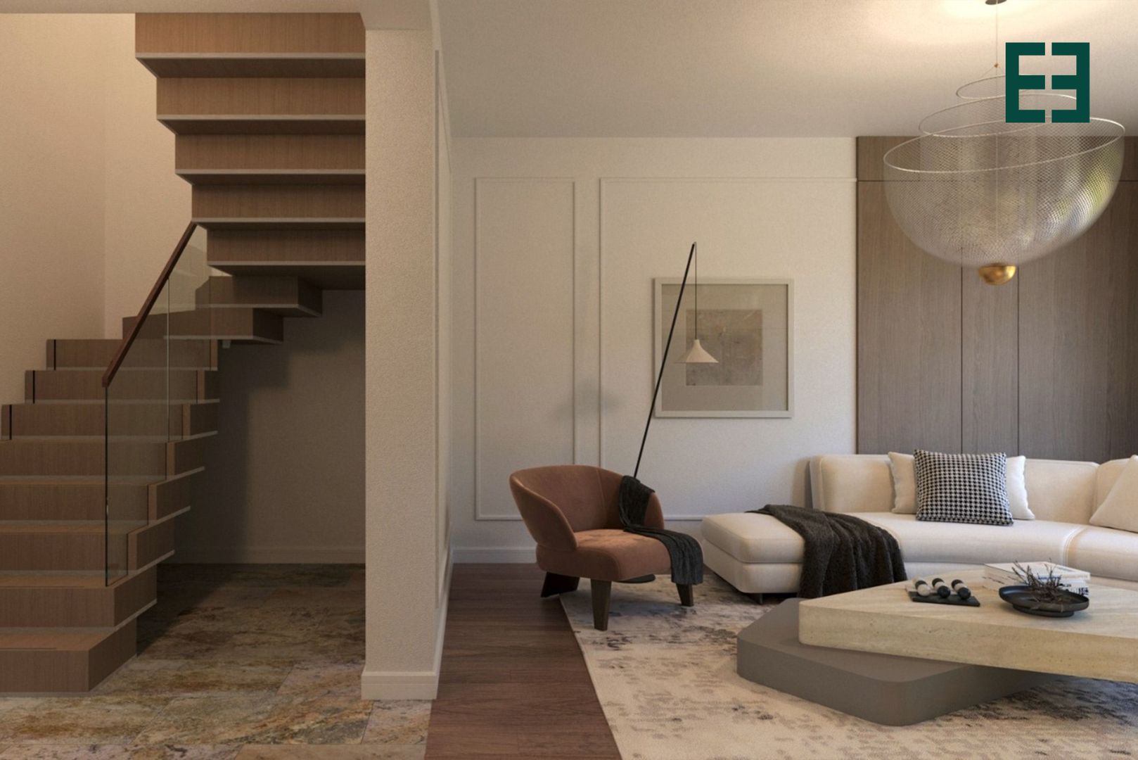 Casă nouă tip duplex 4 camere - Dumbrăvița - Timișoara - Poză 18