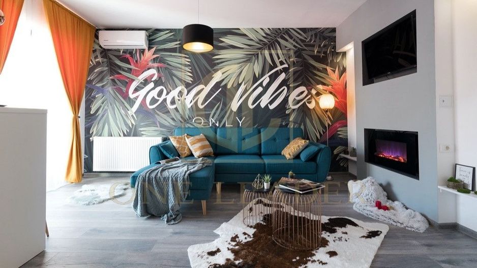 Apartament 2 camere de închiriat | Unirii - Poză 3