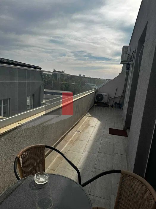 Apartament PREMIUM cu TERASA spatioasa | 3camere- Vitan-Barzesti | Bloc Nou 2021 - Poză 8