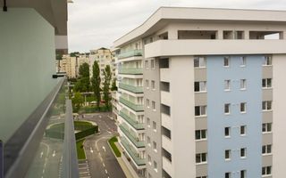 Apartament 1 camera + parcare Conest Evolution - Poză 28