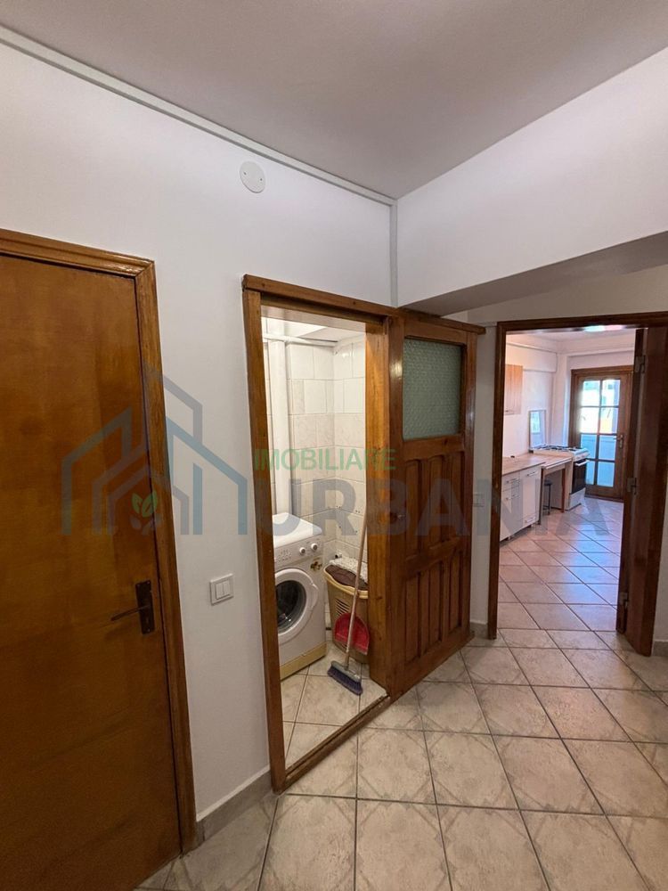 Apartament 1 cameră de închiriat - Zona Hala Centrală, Liteni - Poză 8