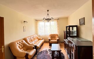 Apartament cu 4 Camere de Închiriat | Suceava/Central |400Euro/luna - Poză 1