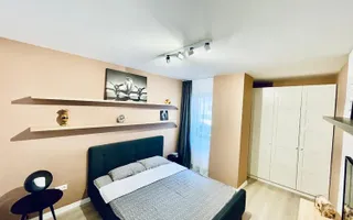 Apartament 2 camere Aradului bloc nou - Poză 11