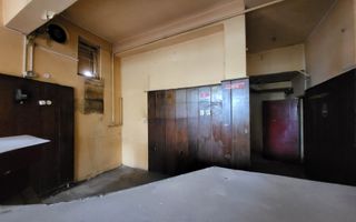 Spatiu 173 mp + 165 terasă - trafic intens - Poză 9