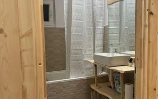 Apartament cu 2 camere- 2 minute de Parc Tineretului - Poză 3