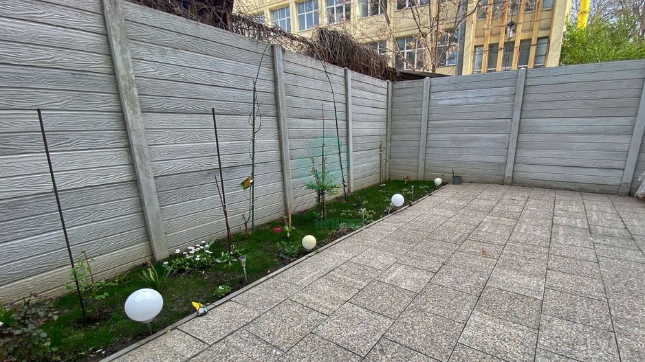 2 camere cu gradina proprie de 60mp - Poză 11