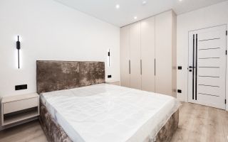 Vânzare, apartament, 1 cameră, str. Regina Elisabeta, Durlești - Poză 3