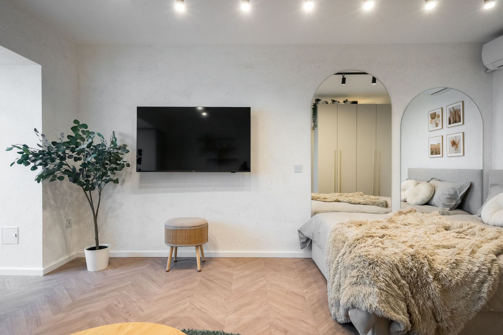 COMISION 0% - Proprietate cu super view Piata Alba Iulia - Poză 12