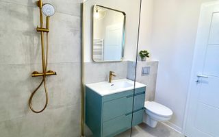 Apartament modern de vânzare  | Zona Terra, Florești - Poză 17