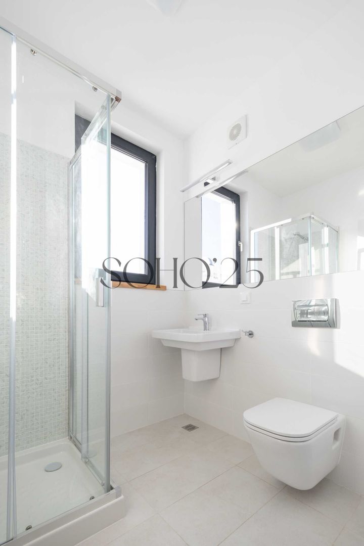 Inchiriez Apartament cu 3 camere Bucuresti zona Baneasa - Proprietar - Poză 7