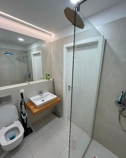 Închiriere apartament 2 camere – Nusco City, zona Pipera / Aviației - Poză 10