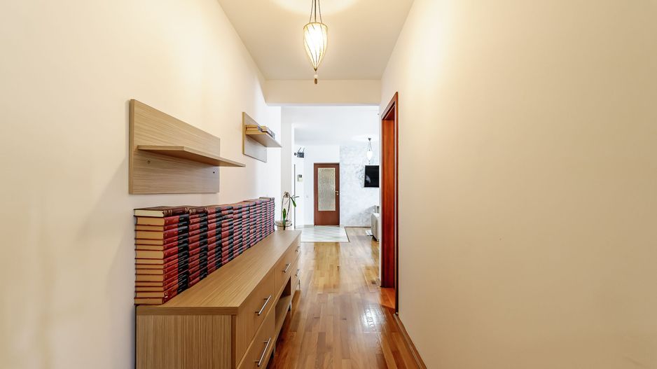 Apartament cu 3 camere zona micălaca - malul mureșului - Poză 4