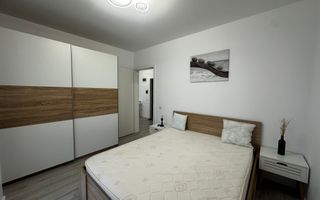 Apartament la cheie | Etaj intermediar | Zona Str Teilor-Floresti - Poză 6